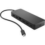 HP Universal USB-C Multiport Hub (50H55UT)