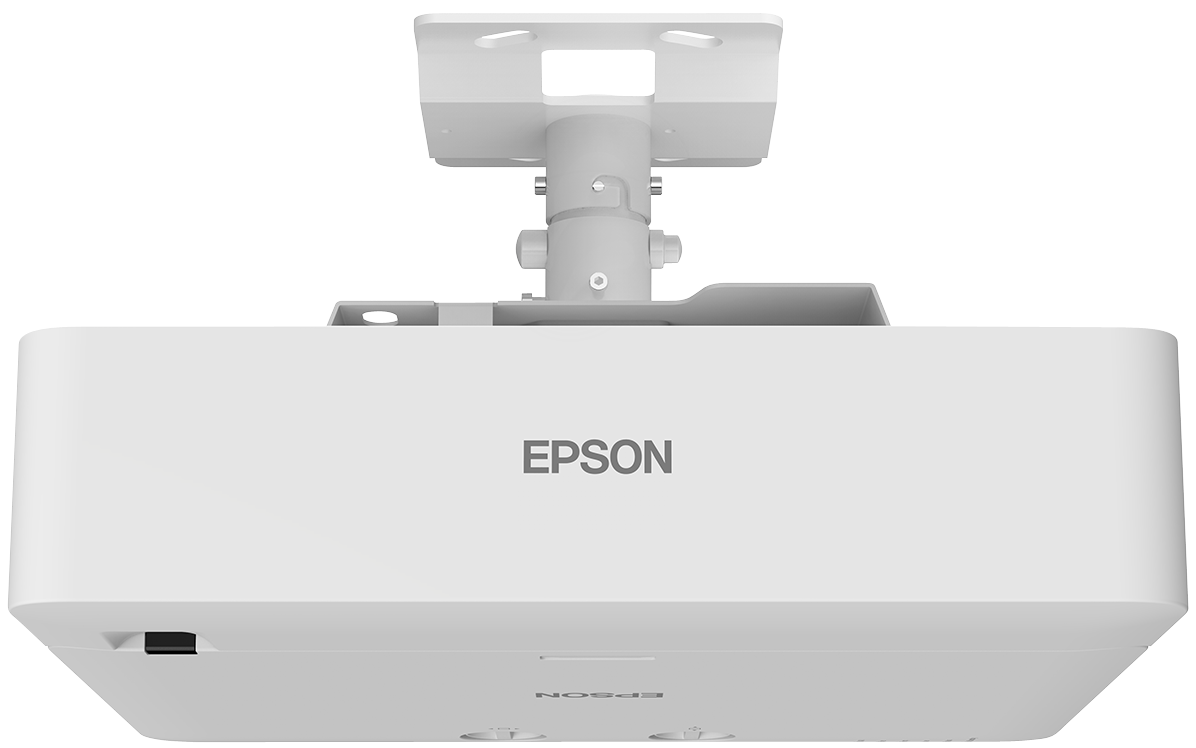 Epson EB-L530U 3-LCD-Projektor (V11HA27040)