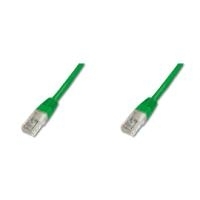 DIGITUS Premium Patch-Kabel (DK-1511-050/G)