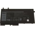 Dell 42Wh 3-cell Lithium Ion (451-BCMC)