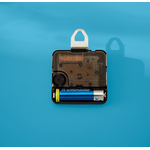 Leitz 90170061. Akku-/Batterietyp: AA. Produktfarbe: Blau. Abdeckungsmaterial: Glas. Breite: 300 mm, Tiefe: 300 mm, Höhe: 40 mm (90170061)