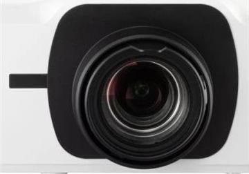 ViewSonic LS901HD Full HD 6000 ANSI Lumen Laser-Projektor Weiß