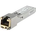 StarTech.com GLCTEST SFP Transceiver Modul (1000BASE-T, Kupfer, Cisco GLC-TE-kompatibles SFP-Modul, RJ45 Mini-GBIC) (GLCTEST)