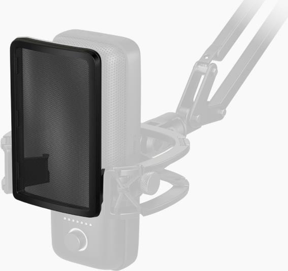 Elgato Wave Pop Filter (10MAD9901)
