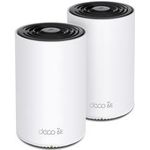 TP-Link Deco XE75 V1 (Deco XE75(3-pack))