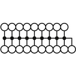 Phoenix Contact 3273394 Elektrische Verteilungsplatinen-Zubehör (3273394)