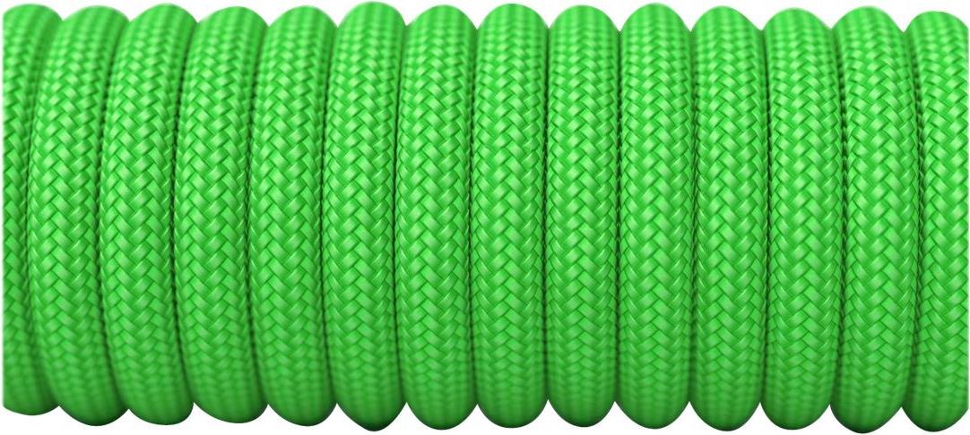 Ascended Cable V2 - Gremlin Green (G-ASC-GREEN-1)