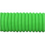 Ascended Cable V2 - Gremlin Green (G-ASC-GREEN-1)