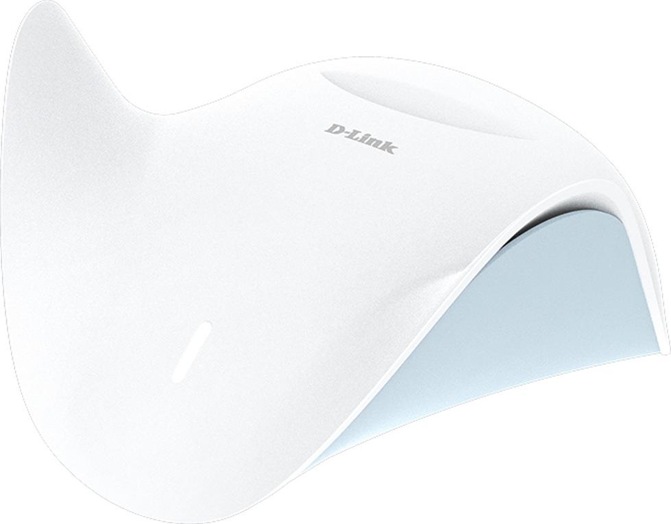 D-Link Aquila PRO AI M36/E Wi-Fi 7 Mesh Router BE3600 Dual-Band 2.5 Gigabit