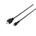 equip HDMI-Kabel mit Ethernet (119309)