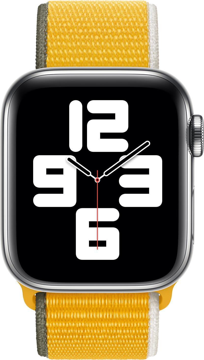 Apple Loop für Smartwatch (MJFT3ZM/A)