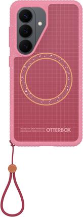 OtterBox Sole Series Schutzhülle Samsung Galaxy S26 Xtra Hot Pink 6.3"