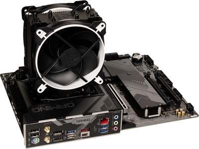 Renkforce PC Tuning-Kit AMD Ryzen 5 9600X 5.40 GHz 16 GB DDR5-RAM ATX (CR-AS-00051)