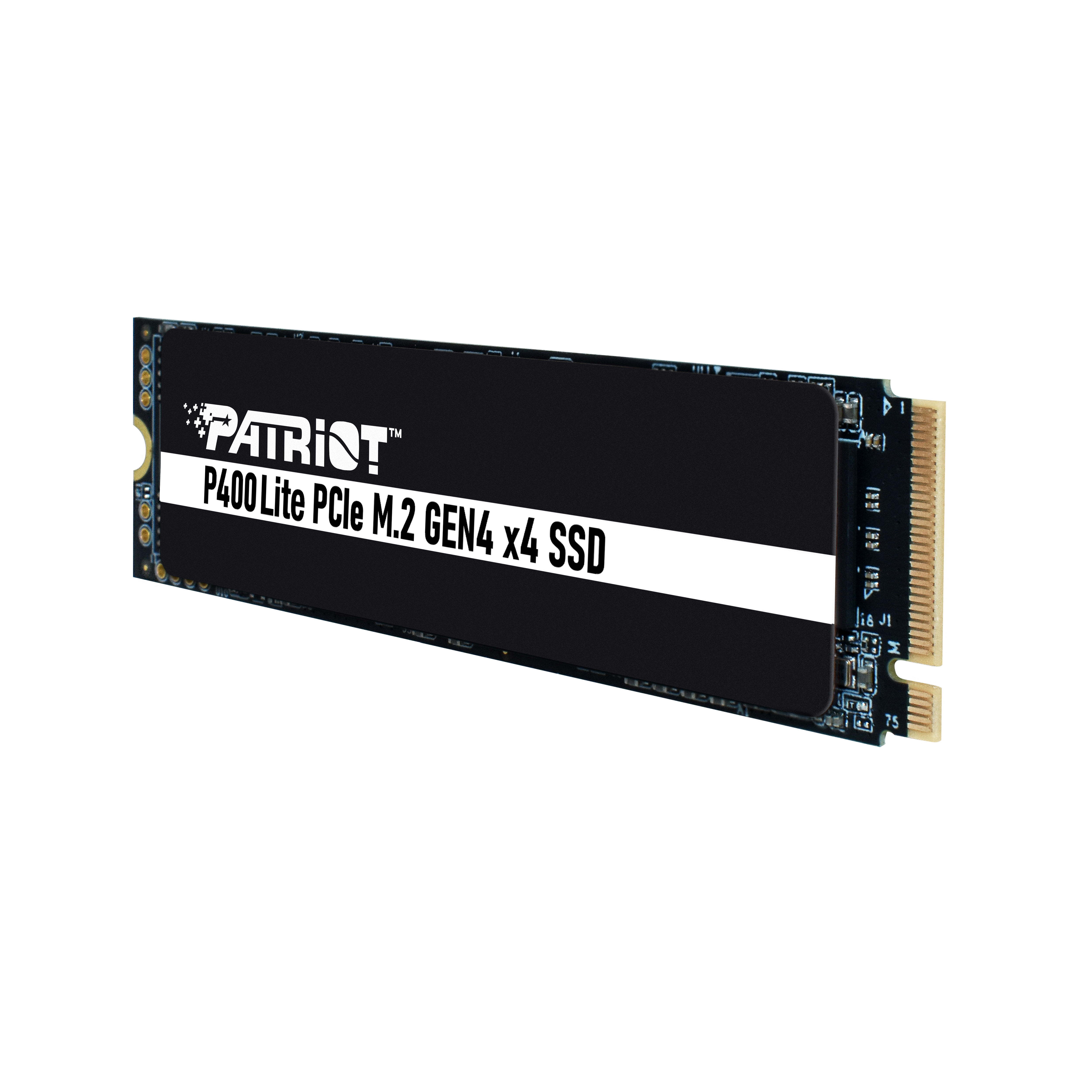 Patriot P400 Lite 1 TB M.2 2280 PCIe 4.0 x4 SSD