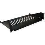 VALUE 48,30cm (19") -Fachboden 2HE T 250 mm< 15 kg - 2 HE (26.99.0405)