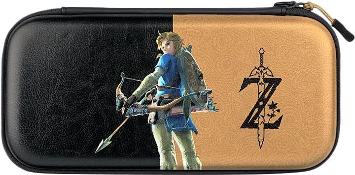 PDP Gaming Hyrule Hero Link (500-218-EU-C6LI)