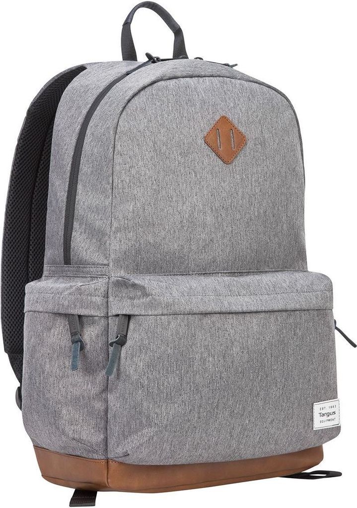 TARGUS Strata 15.6\" Laptop backpack Grey