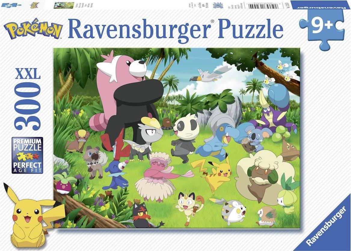 Ravensburger 4005556132454 300 Stück(e) (4005556132454)