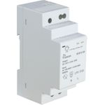 INTER-TECH SDS 12-30 Hutschienennetzteil 12V Ausgangsspannung 30W Leistung (88882218)