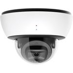 Verkada CD43-F Dome Netzwerkkamera 5MP Kuppel Innenbereich TAA-konform 2TB