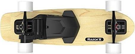 Razor RazorX Skateboard (klassisch) (25173899)