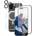 PanzerGlass CARE by PG3-in-1 Ceramic iPhone16P 6.9 (B1328+2856+1282)