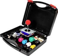 DIY-AC-Kit Joystick Modul 1 St. (DIY-AC-Kit)