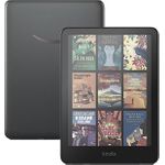 Kindle Colorsoft 32GB schwarz Signature (COLORSOFT32)