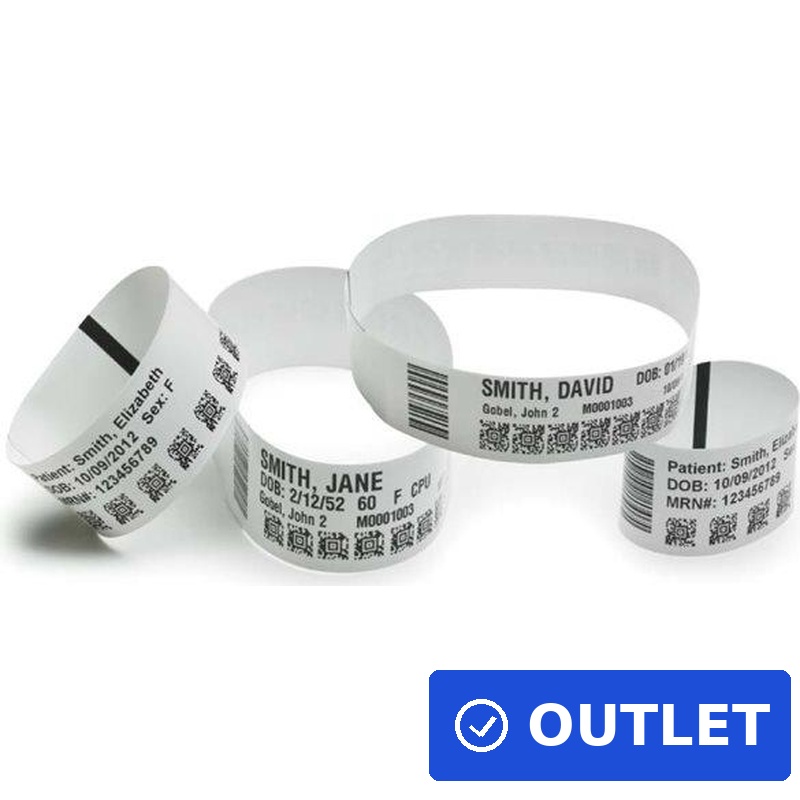 Zebra Z-Band UltraSoft (10018856)