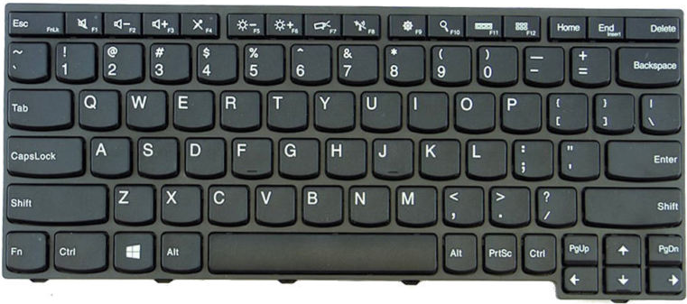 LENOVO MTSR WinKeyboard GER CHY