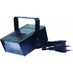 Eurolite 52200650 Stroboskop & Disco-Licht Schwarz (52200650)
