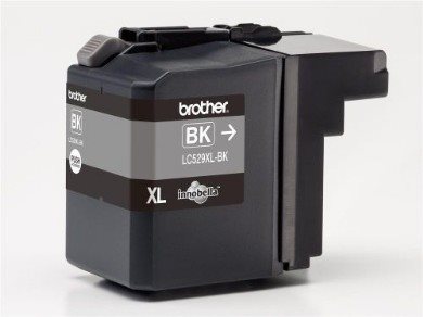 Ink Brother LC529XLBK black (LC529XLBK)