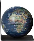 Troika Globus BOOKGLOBE SINGLE blau grün (G1306-P2P2/BK)