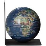 Troika Globus BOOKGLOBE SINGLE blau grün (G1306-P2P2/BK)