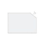 Franken MP841 09 Magnetpapier A4 Matt (MP841 09)