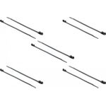 DeLOCK Cable Tie with Fastening Eyelet (18949)