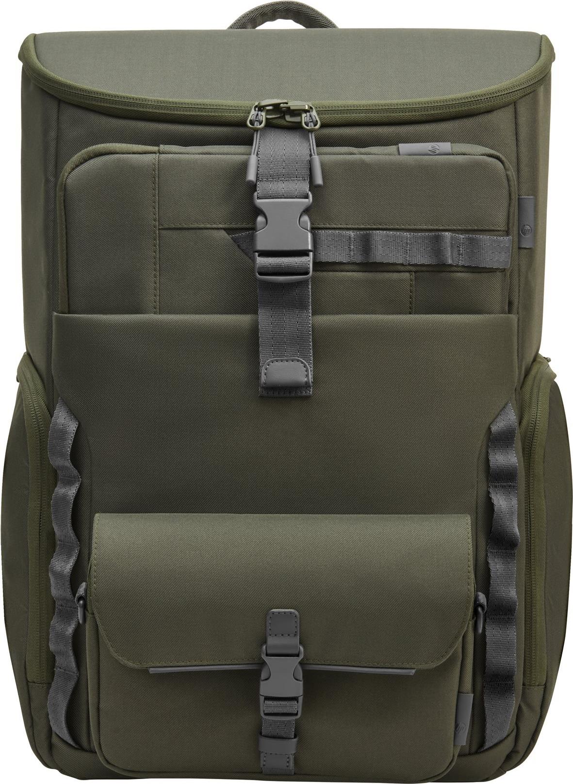 HP Laptop Backpack Notebook-Rucksack (9J496AA)