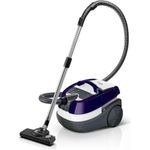 Staubsauger Bosch Serie 4 BWD 41740 AquaWash&Clean (BWD41740)