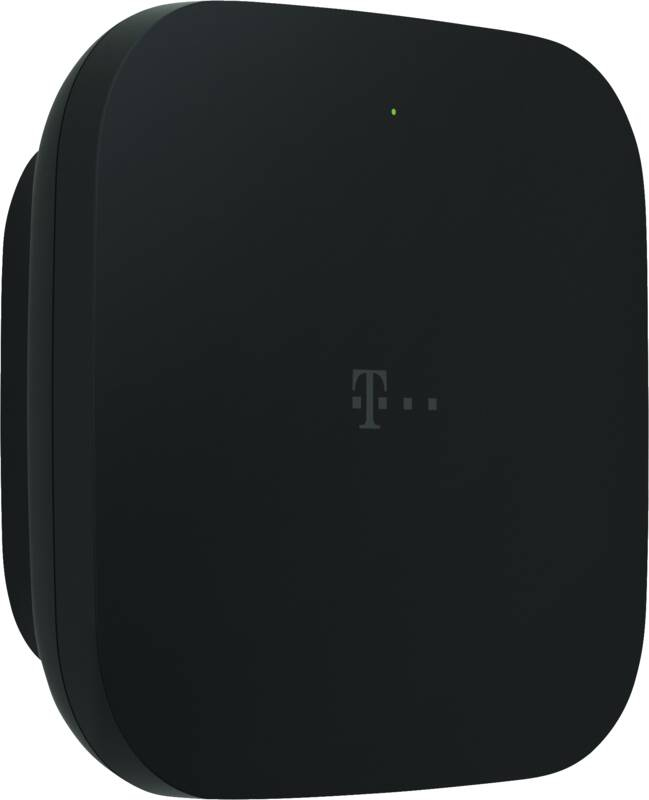 Deutsche Telekom Glasfaser Modem 2 2 Gbps Schwarz