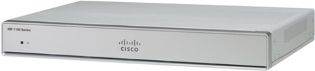 Cisco Integrated Services Router 1111 (C1111-8PLTEEA)