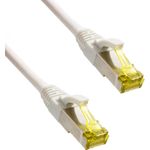 IT-BUDGET Vollkupfer Premium Patchkabel (90ITBFLEX6A7PK015W)