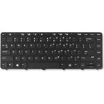 HP Premium keyboard (Belgium) Tastatur (906764-A41)