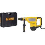 DeWALT D25614K-QS Bohrhammer SDS Max 2900 RPM 1350 W (D25614K-QS)