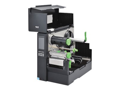 TSC MH241P Etikettendrucker Thermodirekt / Thermotransfer 203 dpi Schwarz