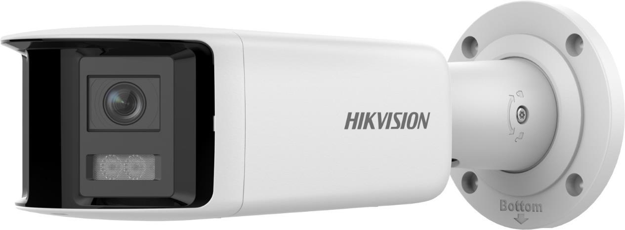 HIKVISION DS-2CD2T46G2P-ISU/SL(2.8mm)(C)