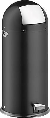 Push-Tretabfallbehälter H2405495 (H2405495)