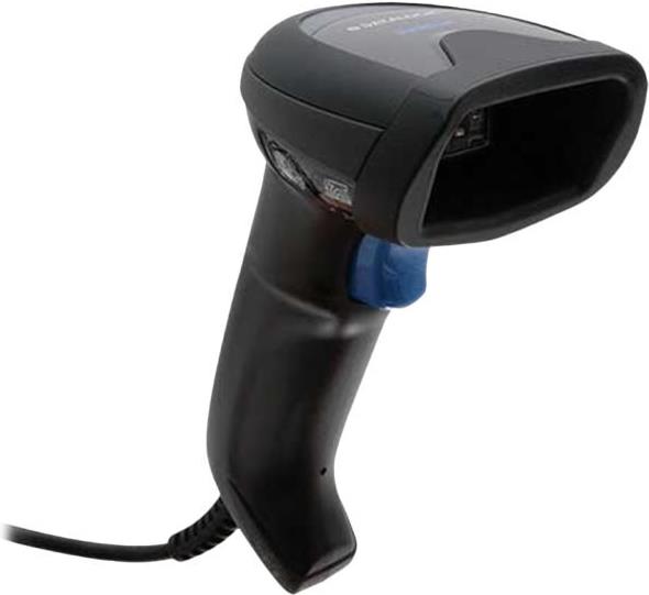 Datalogic QuickScan QD2590 (QD2590-BKK1S)