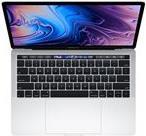 APPLE MacBook Pro TB Z0WS 33,78cm 13.3" Intel Quad-Core i7 2,8GHz 16GB/2133 256GB SSD Intel IrisPlus 655 Deutsch - Silber (MV992D/A-163743)