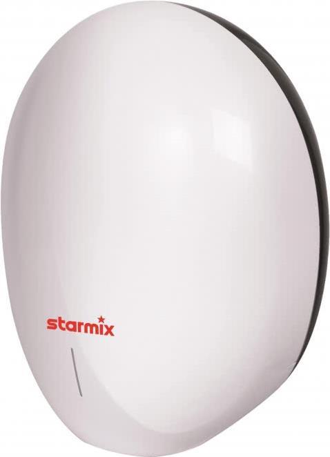 Starmix T-C BL HEPA Highspeed-Händetrockner Compact 105000 (105000)