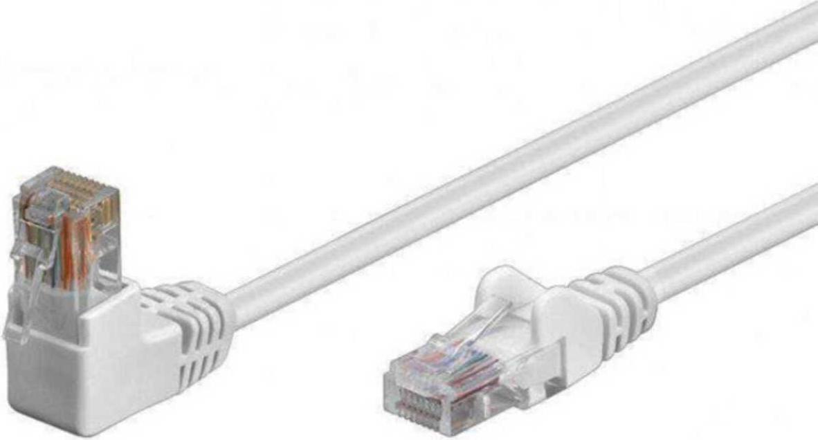 S/CONN Quality Patchkabel gewinkelt (1660864086)